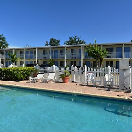 Americas Best Value Inn Bradenton-Sarasota Екстериор снимка
