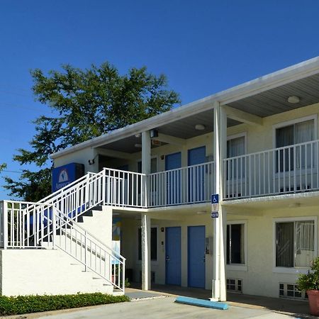 Americas Best Value Inn Bradenton-Sarasota Екстериор снимка