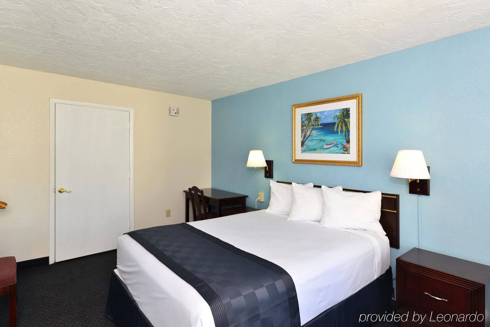 Americas Best Value Inn Bradenton-Sarasota Екстериор снимка
