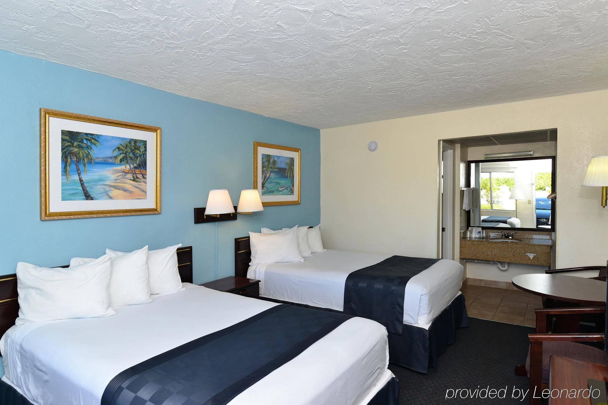 Americas Best Value Inn Bradenton-Sarasota Екстериор снимка