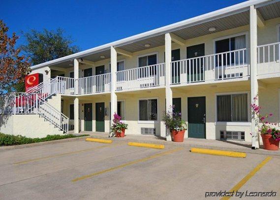 Americas Best Value Inn Bradenton-Sarasota Екстериор снимка