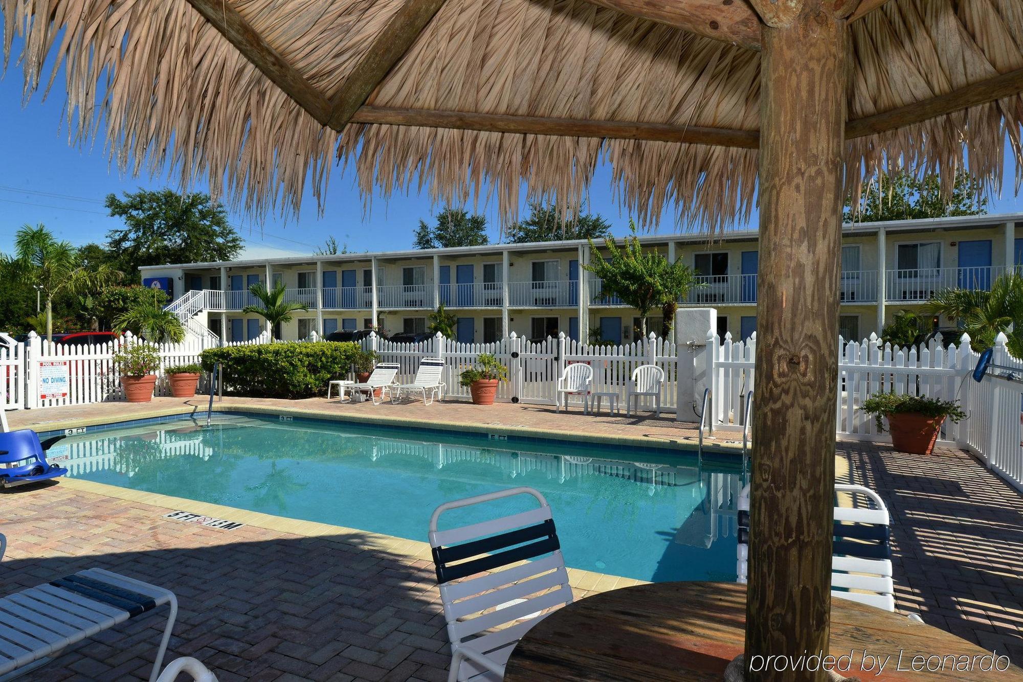 Americas Best Value Inn Bradenton-Sarasota Екстериор снимка