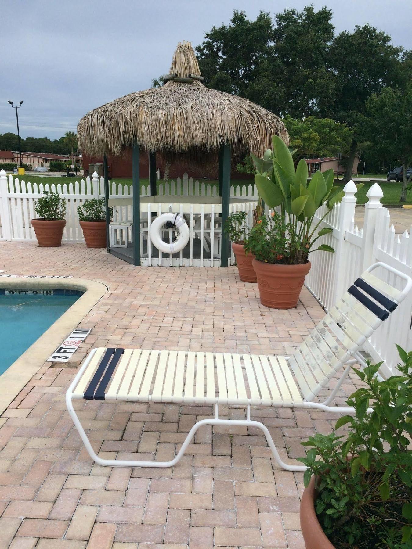 Americas Best Value Inn Bradenton-Sarasota Екстериор снимка